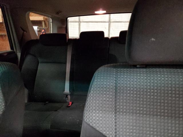 Photo 10 from auction – 2005 TOYOTA 4RUNNER SR with VIN JTEBU14R358050164