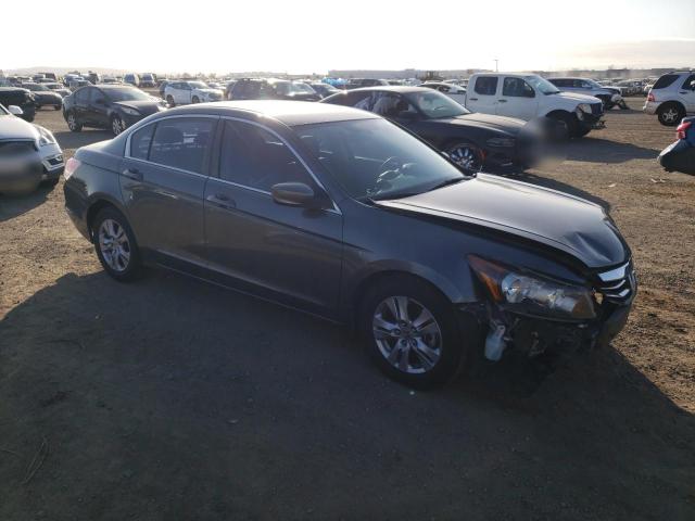 Photo 4 from auction – 2012 HONDA ACCORD SE with VIN 1HGCP2F61CA121121