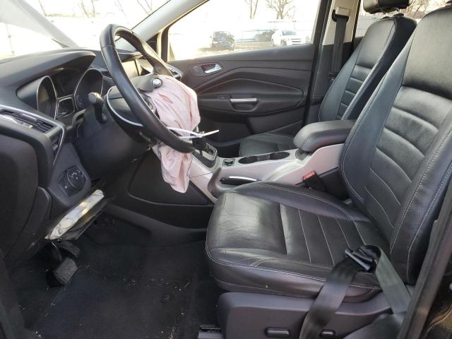 Photo 7 from auction – 2013 FORD ESCAPE SEL with VIN 1FMCU9H90DUD78936