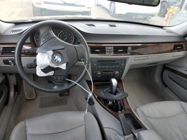 Photo 8 from auction – 2011 BMW 328 I with VIN WBAPH7C56BE851262