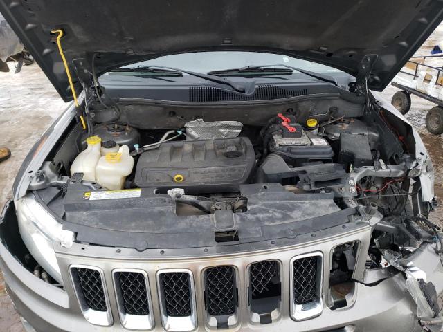 Photo 12 from auction – 2013 JEEP COMPASS with VIN 1C4NJDAB6DD240744