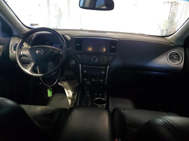 Photo 8 from auction – 2014 NISSAN PATHFINDER with VIN 5N1AR2MM1EC616729
