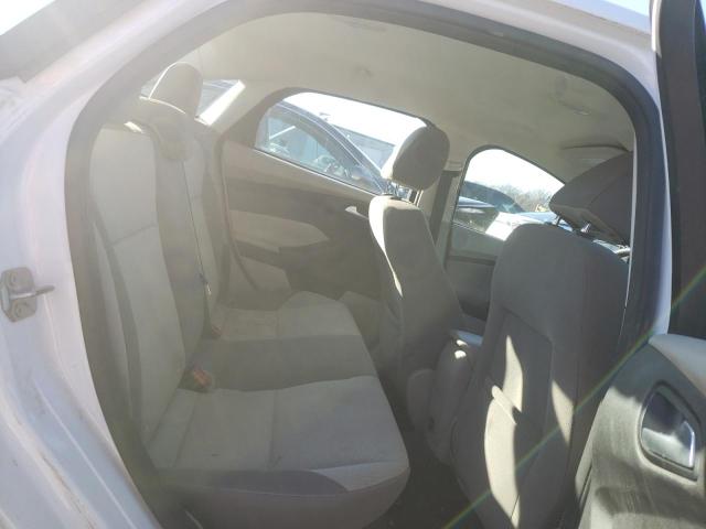 Photo 10 from auction – 2014 FORD FOCUS SE with VIN 1FADP3F29EL356286
