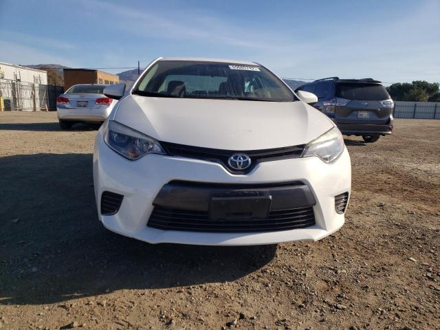 Photo 5 from auction – 2016 TOYOTA COROLLA L with VIN 5YFBURHE0GP567276
