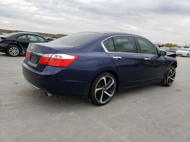 Photo 3 from auction – 2013 HONDA ACCORD LX with VIN 1HGCR2F37DA200908