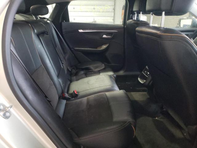 Photo 10 from auction – 2014 CHEVROLET IMPALA LT with VIN 2G1125S39E9139052