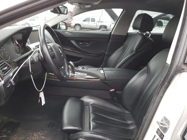 Foto 7 de la subasta – 2015 BMW 650 XI GRA con VIN WBA6B4C52FD760738