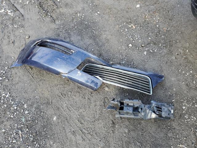 Photo 12 from auction – 2007 CHEVROLET IMPALA LS with VIN 2G1WB58K079394390