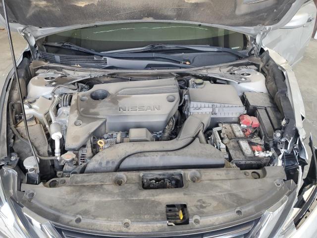Photo 11 from auction – 2016 NISSAN ALTIMA 2.5 with VIN 1N4AL3AP5GC123252