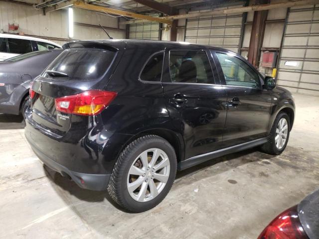 Photo 3 from auction – 2013 MITSUBISHI OUTLANDER with VIN 4A4AR3AU0DE022644