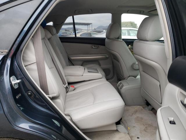 Photo 11 from auction – 2006 LEXUS RX 400 with VIN JTJGW31UX60002246