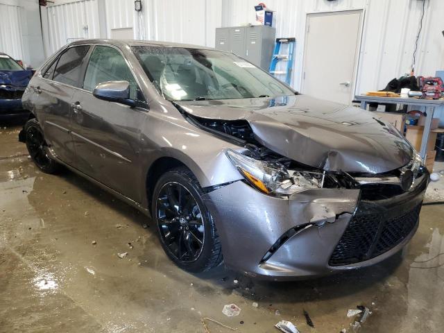 Photo 4 from auction – 2017 TOYOTA CAMRY LE with VIN 4T1BF1FK0HU676079