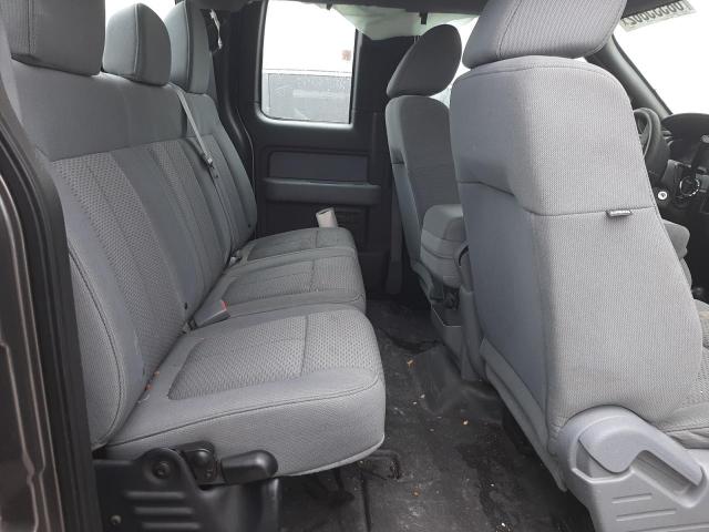 Photo 10 from auction – 2011 FORD F150 SUPER with VIN 1FTEX1EM1BFB69334