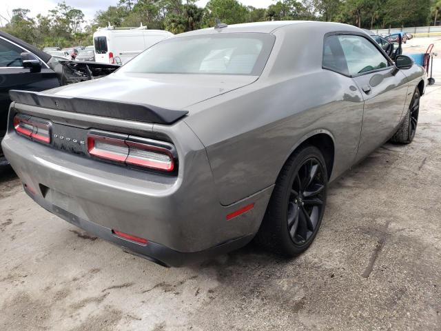 Photo 3 from auction – 2018 DODGE CHALLENGER with VIN 2C3CDZBT3JH252517