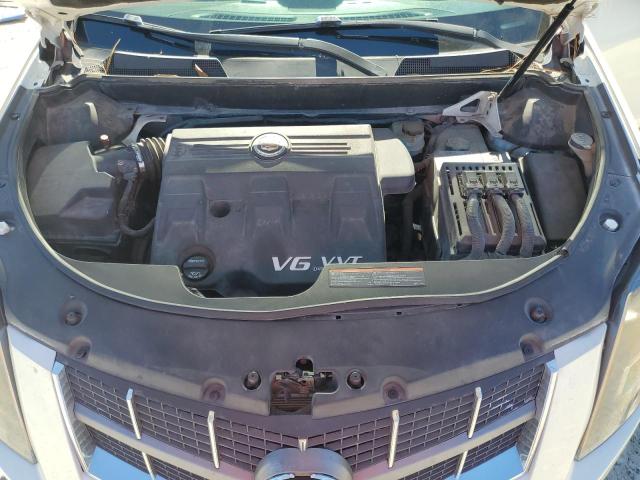 Photo 12 from auction – 2012 CADILLAC SRX LUXURY with VIN 3GYFNAE3XCS586217