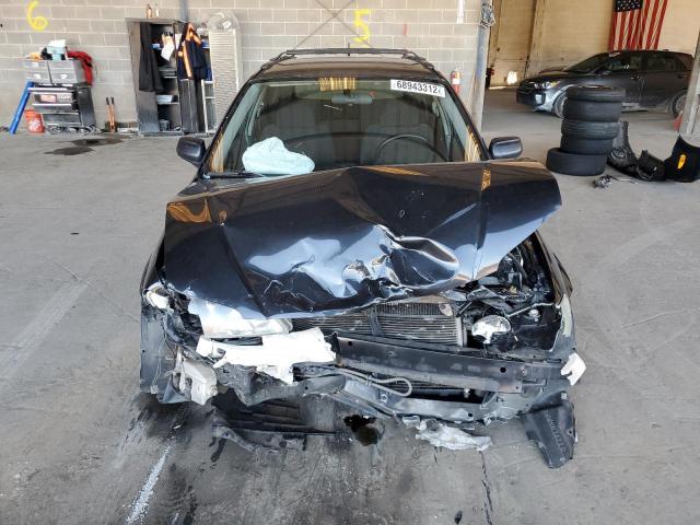 Photo 5 from auction – 2003 MAZDA PROTEGE PR with VIN JM1BJ245631109911