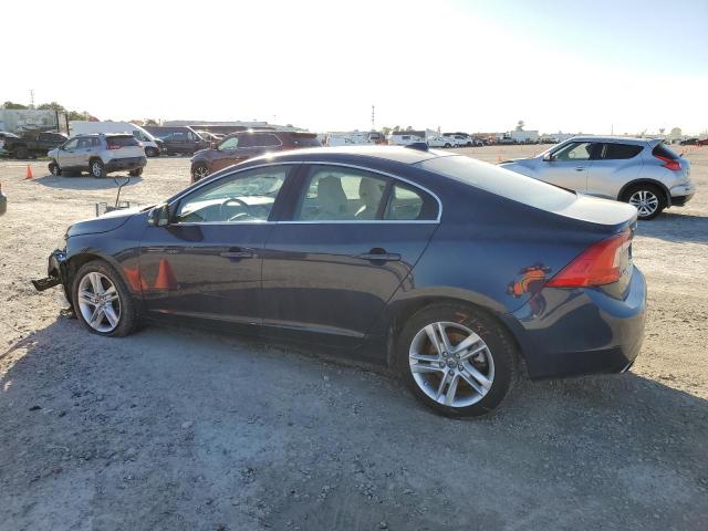 Photo 2 from auction – 2014 VOLVO S60 T5 with VIN YV1612FS9E2293768