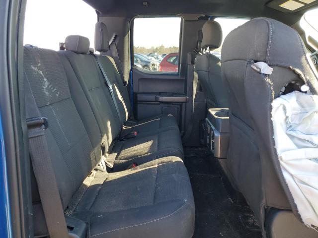 Photo 10 from auction – 2016 FORD F150 SUPER with VIN 1FTFX1EF4GFB05267