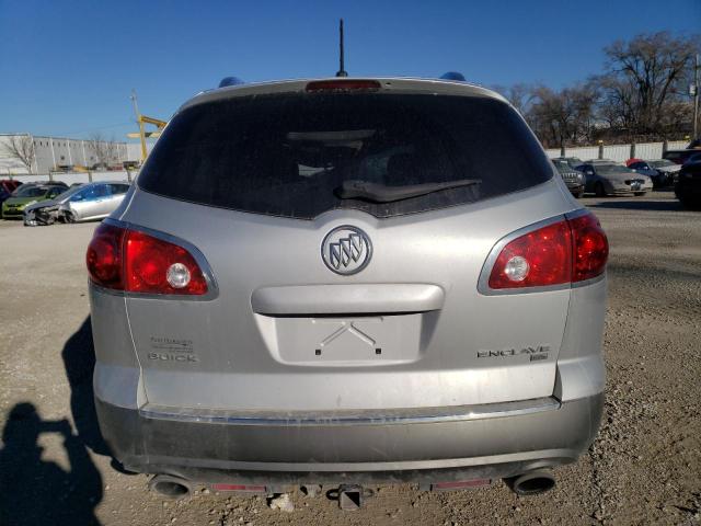 Foto 6 de la subasta – 2009 BUICK ENCLAVE CX con VIN 5GAER13D79J124310