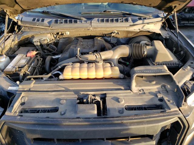Photo 11 from auction – 2016 FORD F150 SUPER with VIN 1FTEX1CP0GKE03510