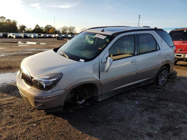 BUICK RENDEZVOUS 2007 with VIN 3G5DA03L27S590328 - Photo from auction