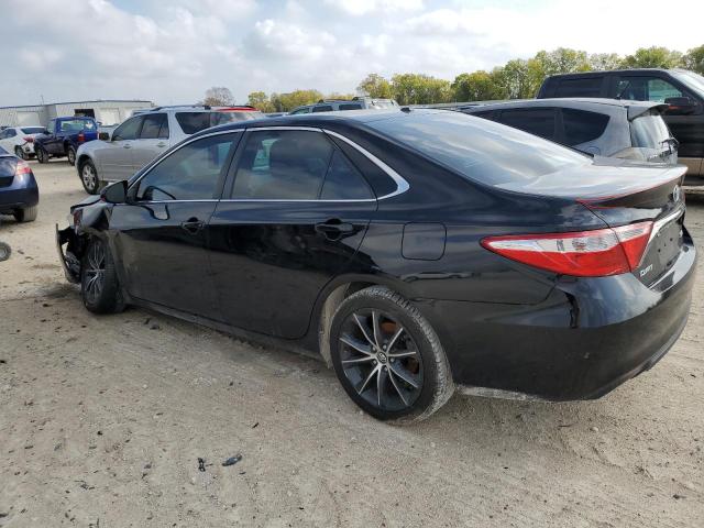 Photo 2 from auction – 2017 TOYOTA CAMRY LE with VIN 4T1BF1FK7HU324066