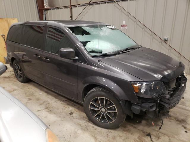 Photo 4 from auction – 2017 DODGE GRAND CARA with VIN 2C4RDGCG3HR646096