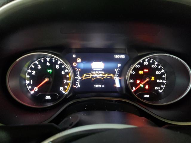 Photo 9 from auction – 2021 JEEP COMPASS LI with VIN 3C4NJDCB5MT521716