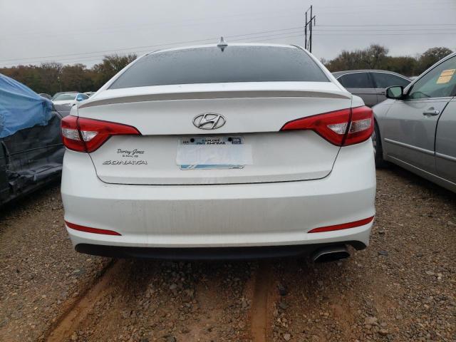 Photo 6 from auction – 2017 HYUNDAI SONATA SE with VIN 5NPE24AF4HH474574