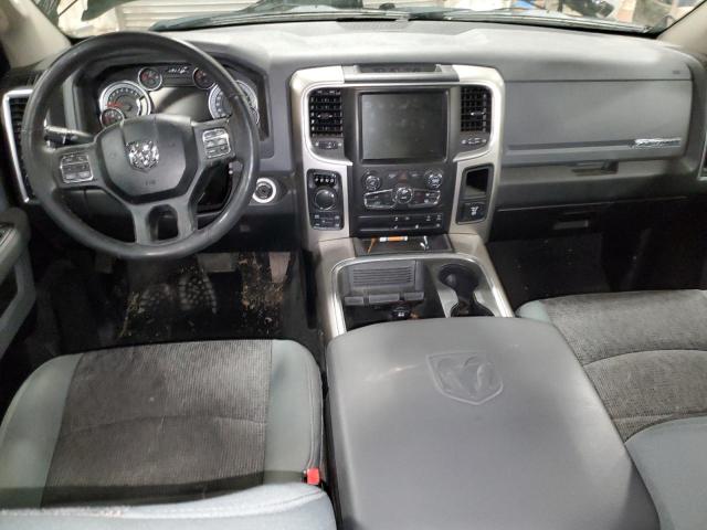 Photo 8 from auction – 2017 RAM 1500 SLT with VIN 1C6RR7LT6HS835023