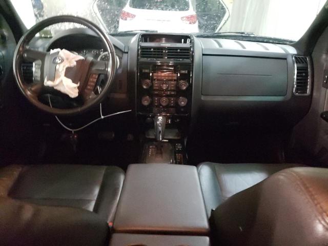 Photo 8 from auction – 2011 FORD ESCAPE LIM with VIN 1FMCU9EG1BKA05397