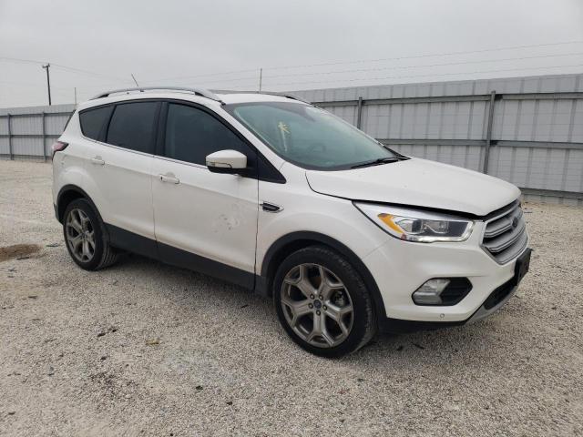 Photo 4 from auction – 2018 FORD ESCAPE TIT with VIN 1FMCU0J92JUC05856
