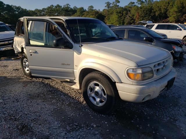 Photo 4 from auction – 1999 FORD EXPLORER with VIN 1FMZU32P6XZB35704