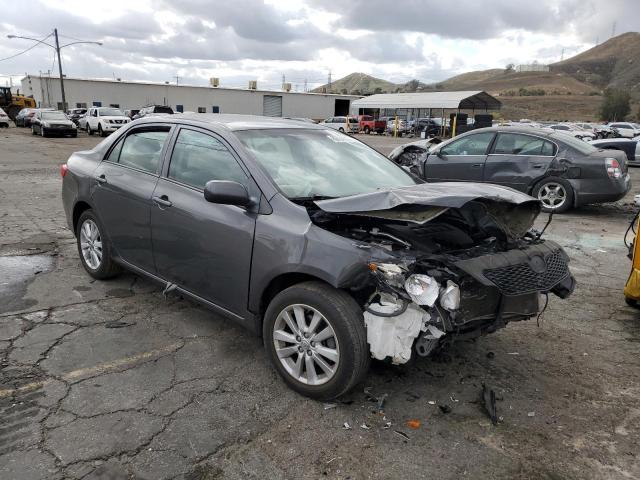 Photo 4 from auction – 2010 TOYOTA COROLLA BA with VIN 2T1BU4EE3AC388504
