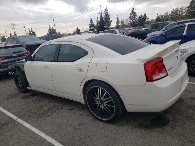 Photo 2 from auction – 2009 DODGE CHARGER SX with VIN 2B3KA33V89H627294