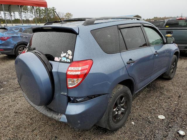 Photo 3 from auction – 2012 TOYOTA RAV4 with VIN 2T3BF4DV4CW181611