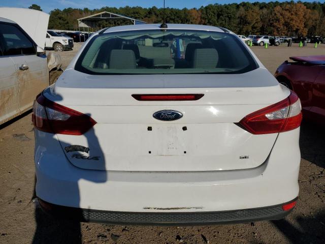 Photo 6 from auction – 2012 FORD FOCUS SE with VIN 1FAHP3F20CL132810