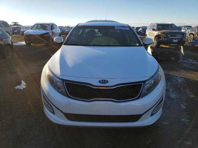 Photo 5 from auction – 2015 KIA OPTIMA LX with VIN KNAGM4A76F5576836