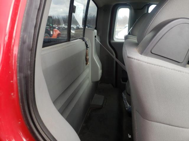 Photo 10 from auction – 2007 FORD F150 with VIN 1FTRF122X7KD65326