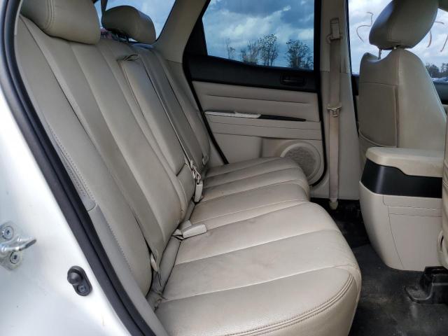 Фото 11 с аукциона – 2010 MAZDA CX-7 с VIN JM3ER2W54A0313507