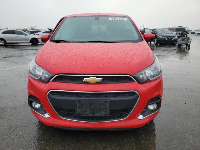 Photo 5 from auction – 2016 CHEVROLET SPARK 1LT with VIN KL8CD6SA1GC586753