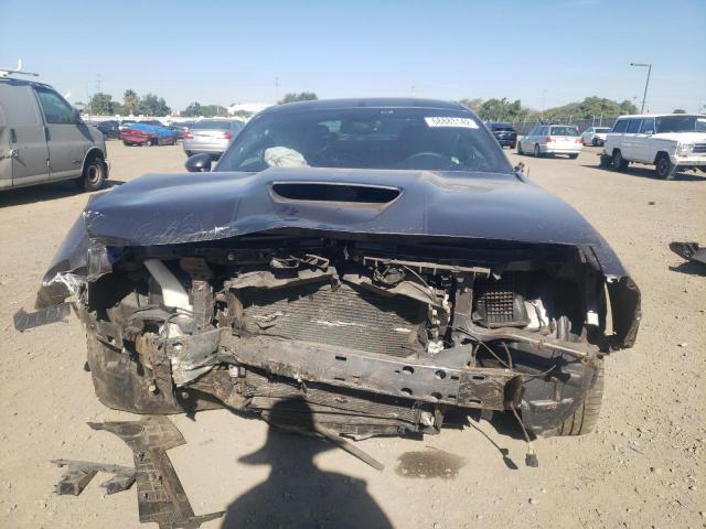 Photo 5 from auction – 2015 DODGE CHALLENGER with VIN 2C3CDZDJ4FH793434