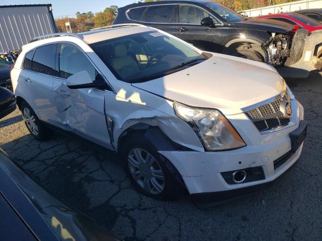 Photo 4 from auction – 2012 CADILLAC SRX LUXURY with VIN 3GYFNDE37CS610099
