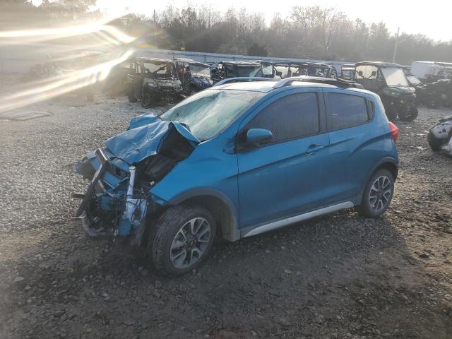 CHEVROLET SPARK ACTI 2019 with VIN KL8CH6SA5KC717132 - Photo from auction