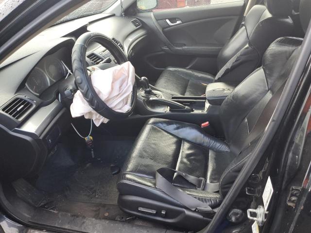 Фото 7 с аукциона – 2012 ACURA TSX с VIN JH4CU2F49CC010387