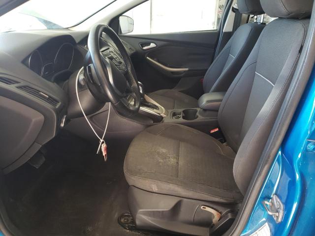 Photo 7 from auction – 2012 FORD FOCUS SEL with VIN 1FAHP3H26CL397339