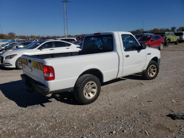 Photo 3 from auction – 2009 FORD RANGER with VIN 1FTYR10D39PA23424