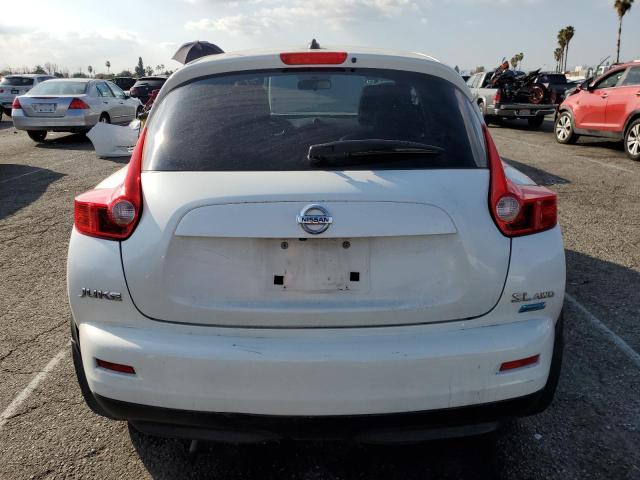 Photo 6 from auction – 2013 NISSAN JUKE S with VIN JN8AF5MV3DT207108