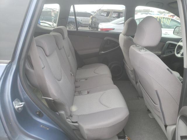Photo 11 from auction – 2007 TOYOTA RAV4 with VIN JTMZD33V075056148