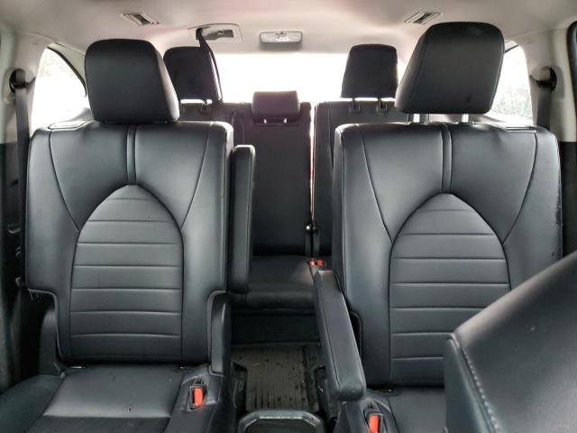Photo 10 from auction – 2022 TOYOTA HIGHLANDER with VIN 5TDHBRCH2NS542644